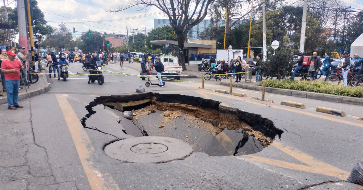 ⚠️ ¿Esto es el Fin del Mundo o Solo Suba se Acabó?