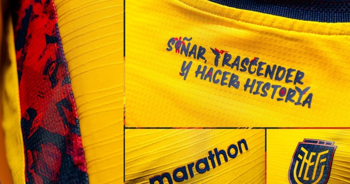 ¿La Nueva Camiseta de Ecuador Cuesta Más que Tu Mesada? 🤑