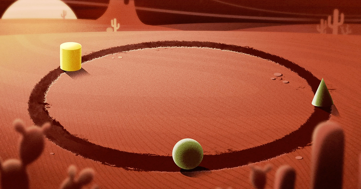 ¿Estás Corriendo Solitario o Fintech? 🔪️