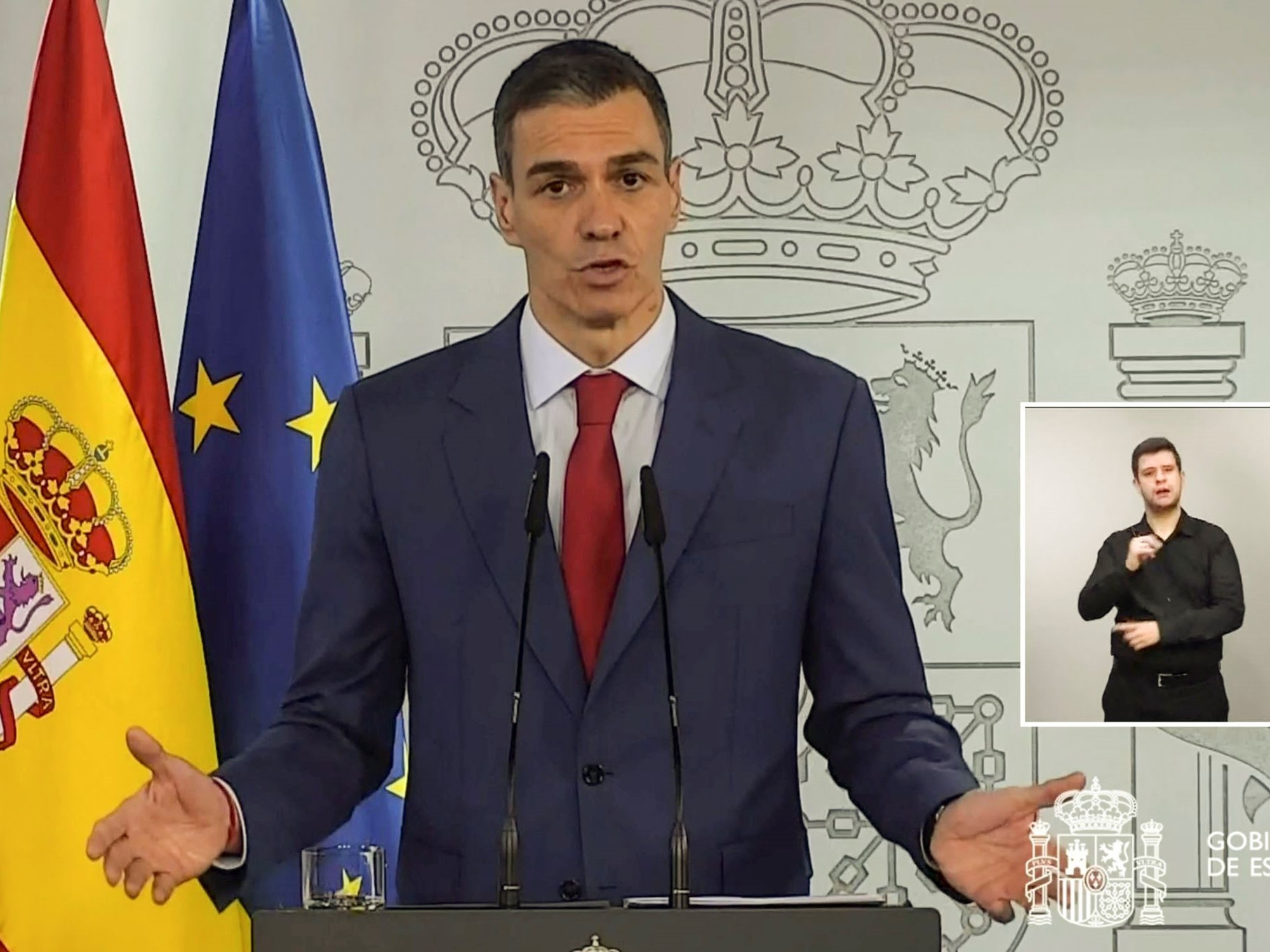 No Mames Trump: ¿Pedro Sánchez le Dijo la Verdad o Solo Fue Po...