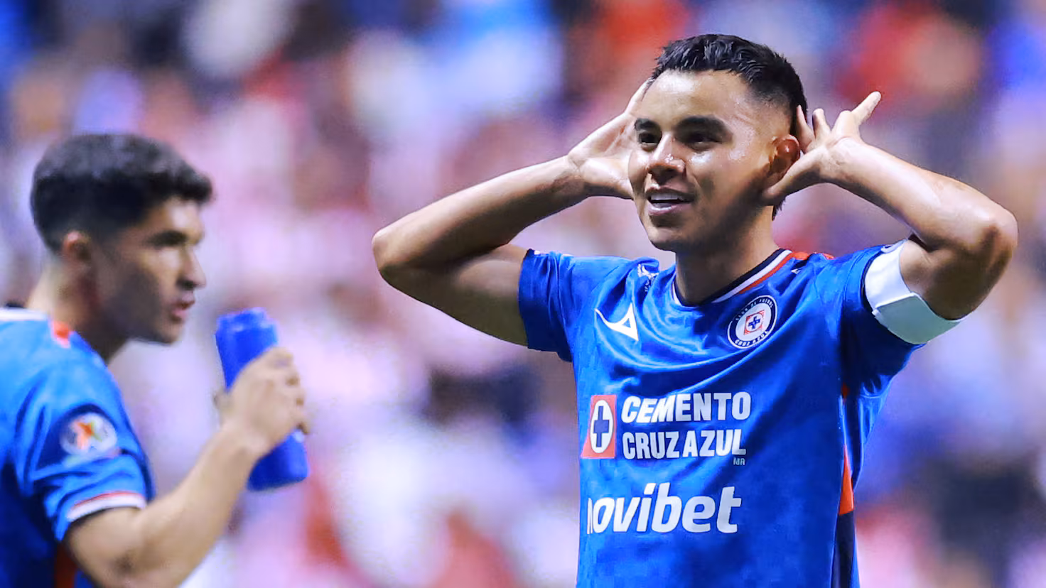🚨 ¿Es Injusto que Charly Rodríguez no esté en el Mundial?