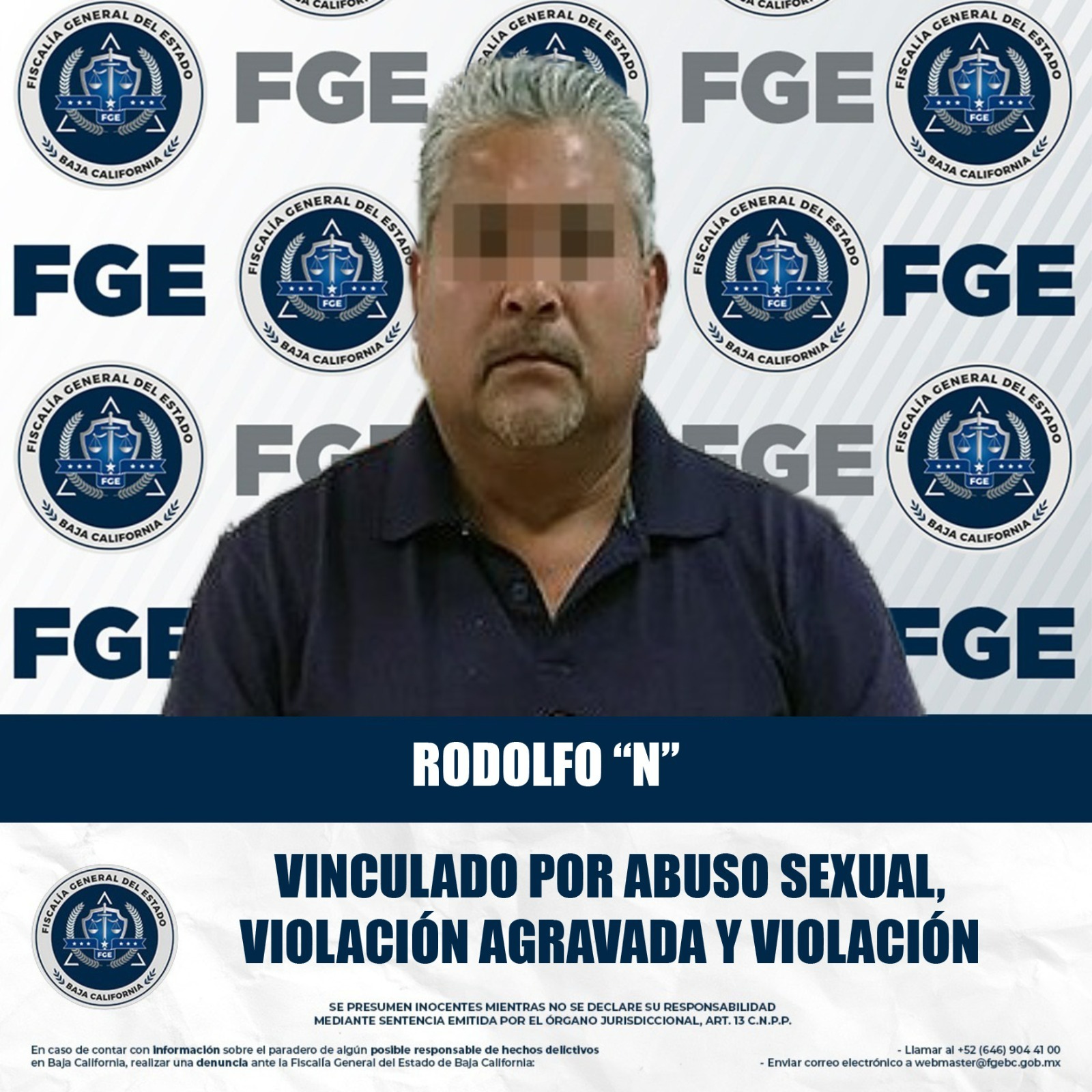 🚔 ¿La Justicia Finalmente Despierta?