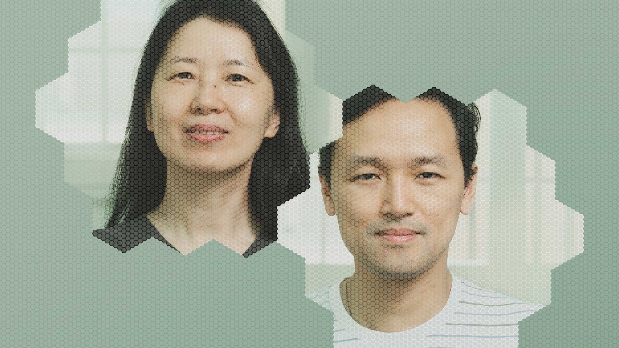 🔍 ¿Dos físicos y un par de dimensiones? ¡Eso es mágico, ¡o es ...