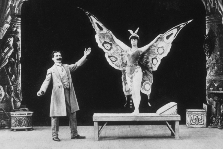 ¿Has Visto Todos los Videos de Georges Méliès o Solo Se Te...