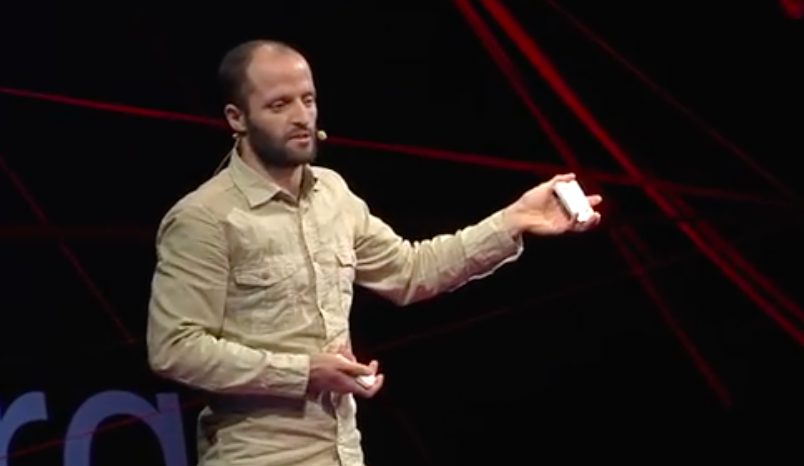 🤔 ¿Tú puedes Recordar Todo? 4 TED Talks para Olvidarte de la A...