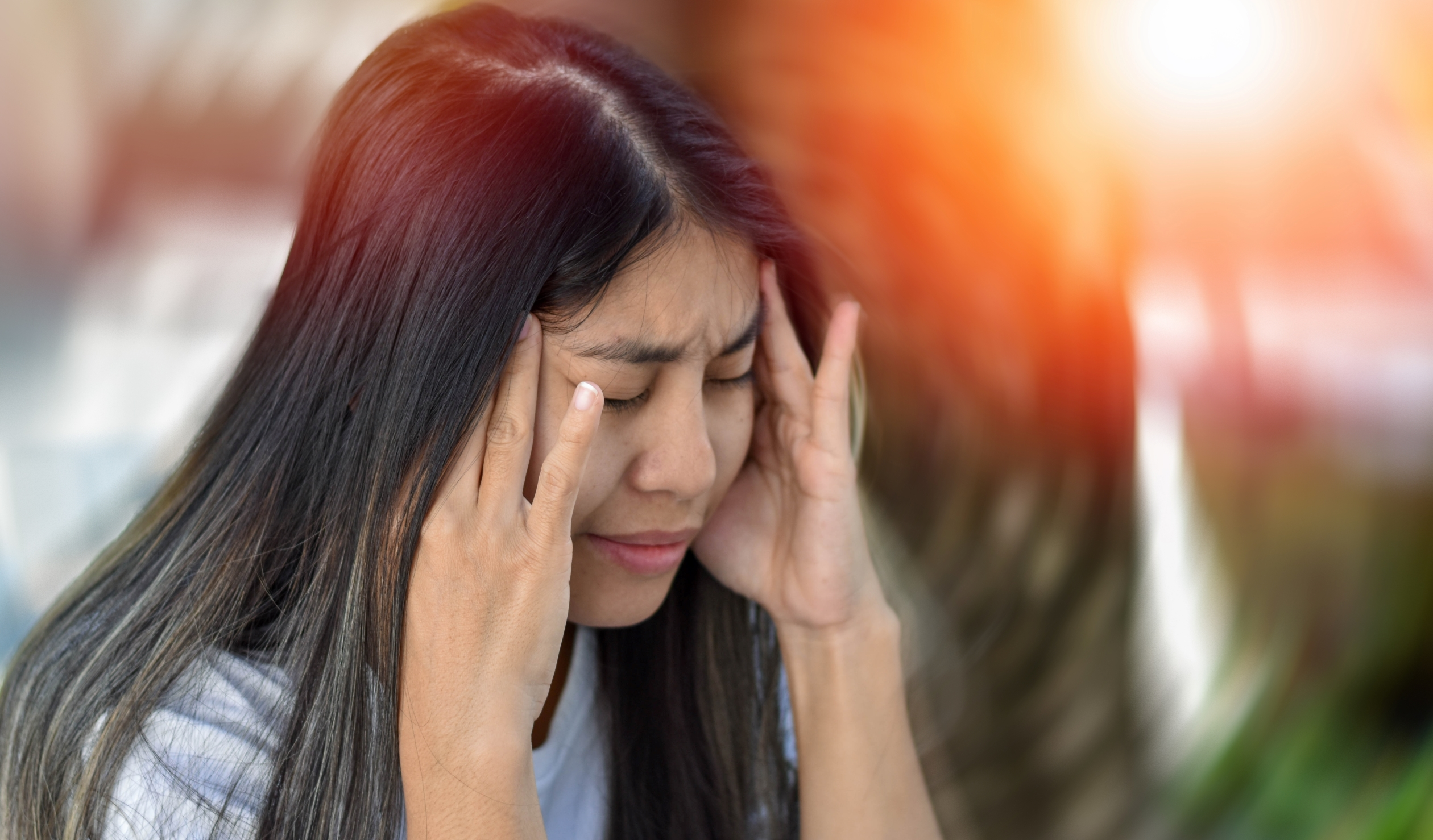 ¿Equilibrio Perdido? ¡La mayoría de los chavos tienen Síndrome...