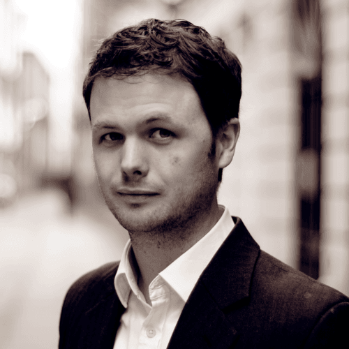 🤖 ¿Michael Hallsworth, un experto en ciencia de datos o un mag...