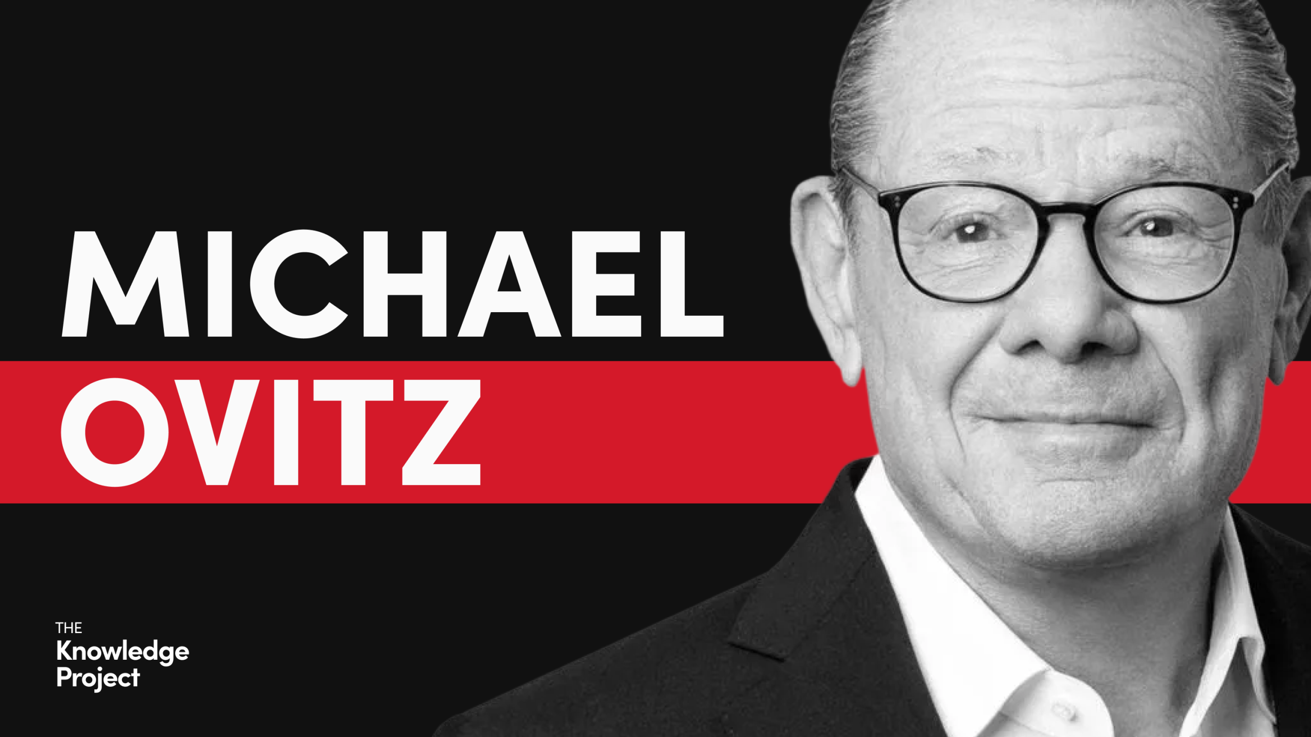 ¿Michael Ovitz: El Rey de las Conexiones o el Rey de la Mentir...