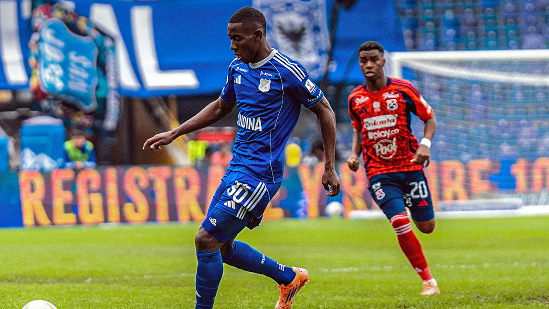 🏆 ¡Millonarios vs Bogotá: ¿Volverán a Ganar o Quedarán en Cero?
