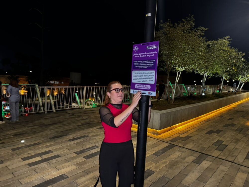 🚨 ¿Es el Sendero Seguro Mundialista solo un Eufemismo para la ...