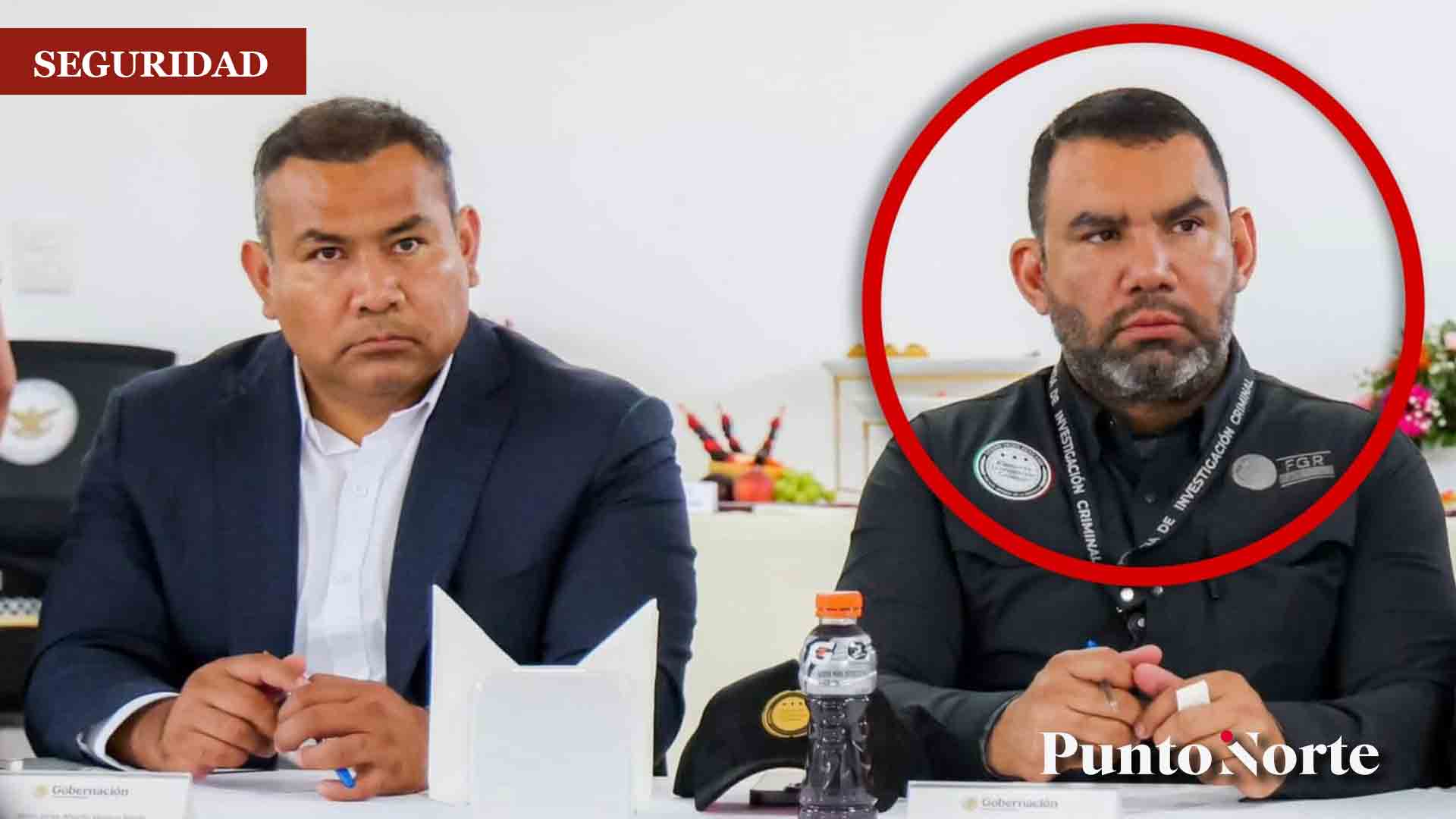 💀 ¡Adiós, Comandante! ¿Por qué la FGR es tan peligrosa en Baja...