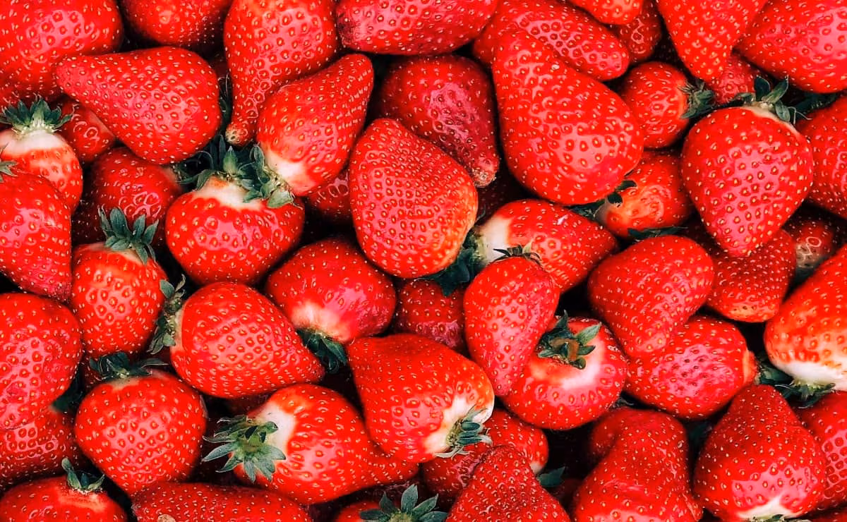 ¿Cuánto te van a robar la fresa? El precio de las frutas l...