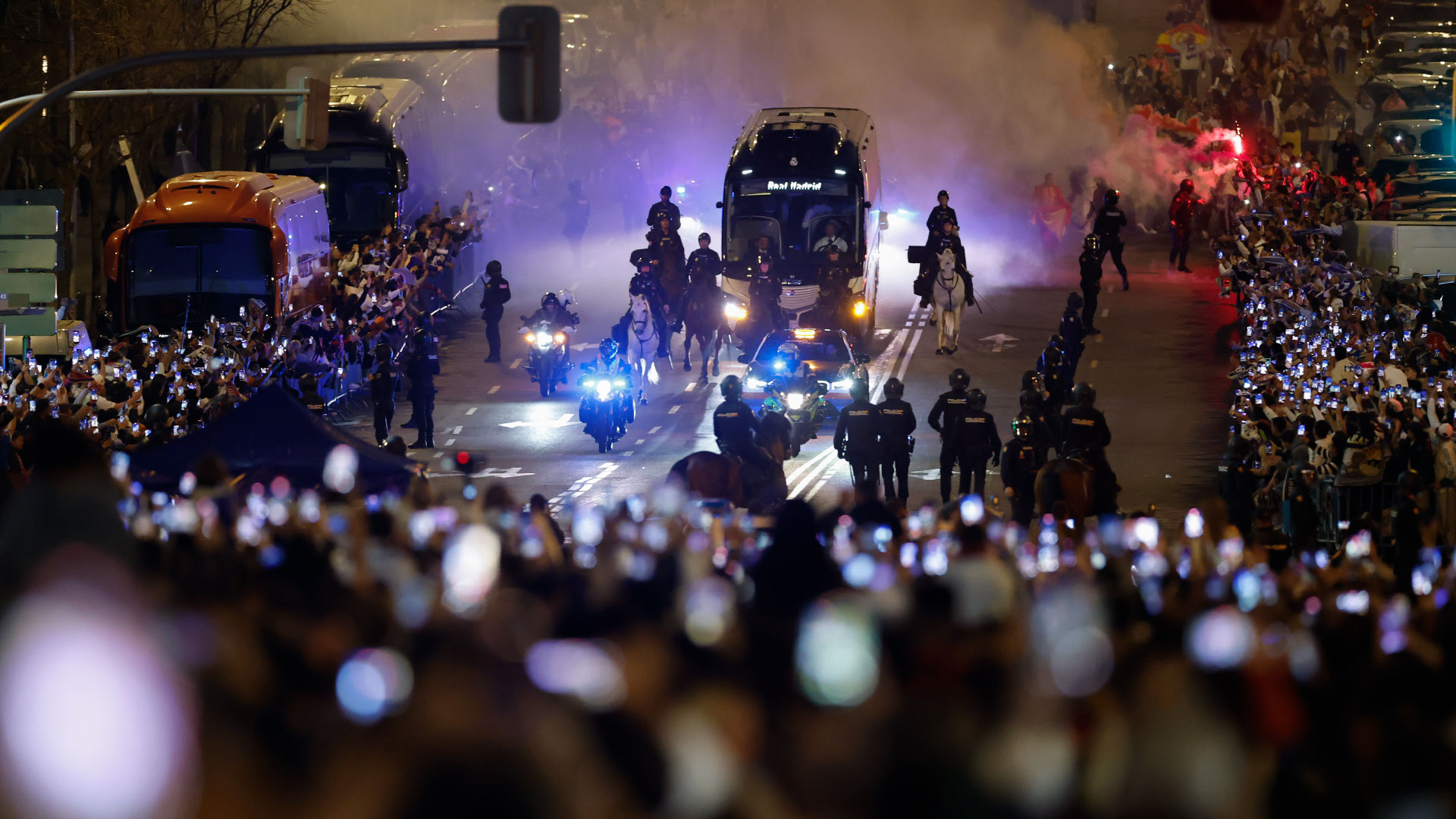 ¿El Real Madrid fue más maduro en Portugal que en Liga? 🚀💸