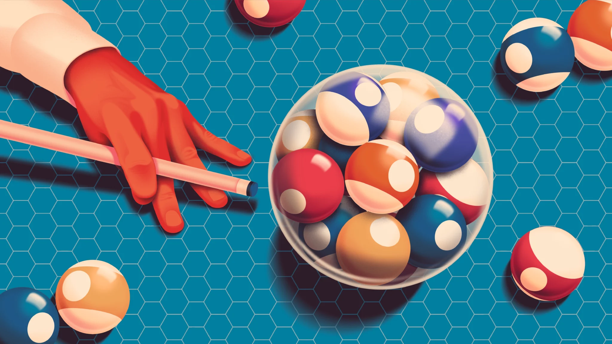 ¿Los Físicos ya se Dieron Cuenta de los Electrones Locos? 🤔