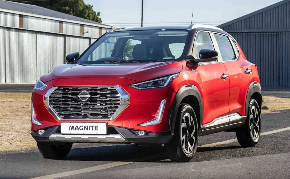 🚗 ¡El Kicks es tonto si compras este SUV Nissan por $...!