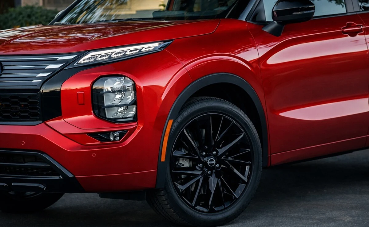 🚗 ¿X-Trail 2.0: ¿es el renovado SUV de Nissan lo suficientemen...