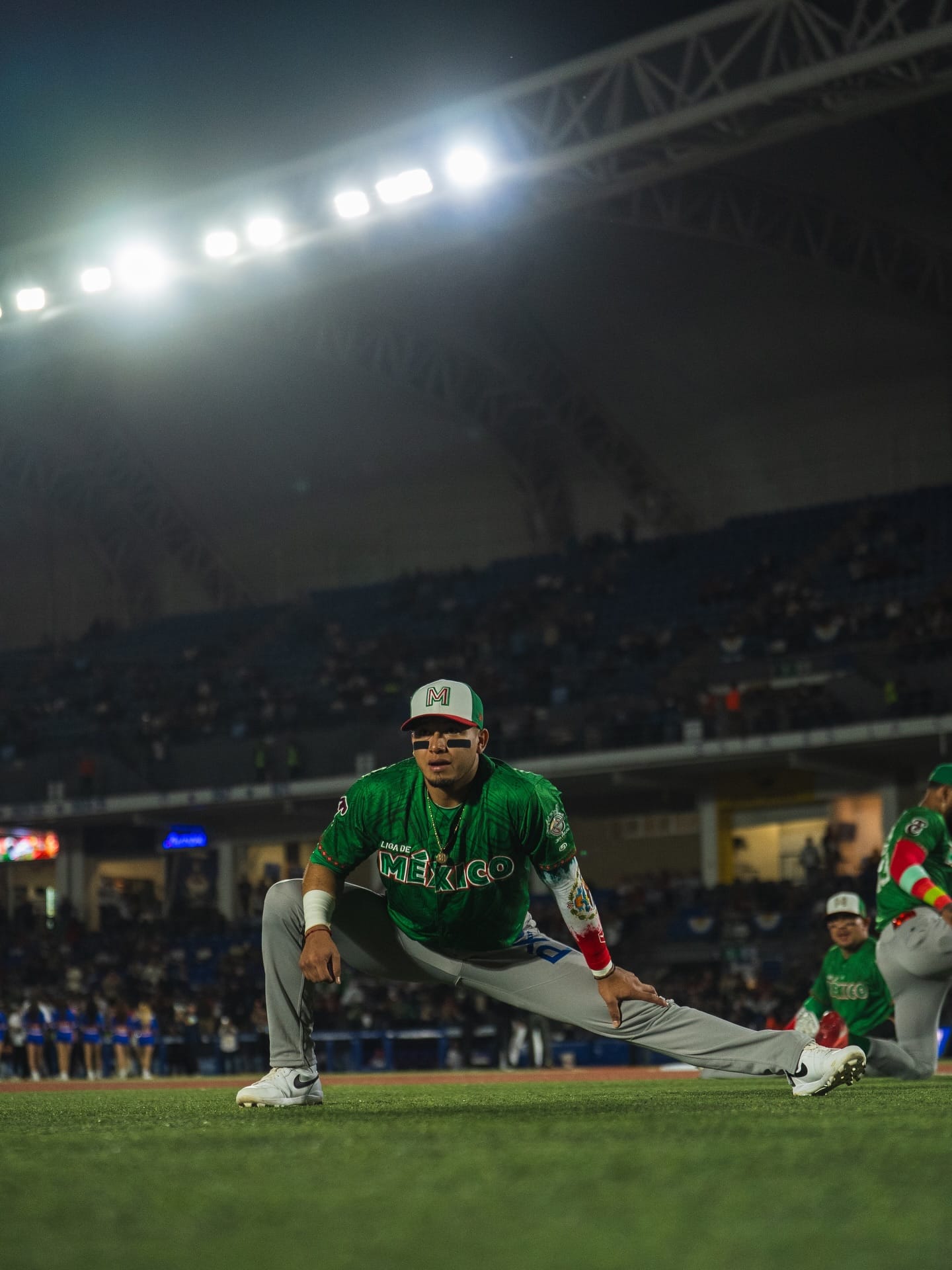 🚨 ¡¿Qué pasó con el resto del equipo?!, Saraperos que marcaron...