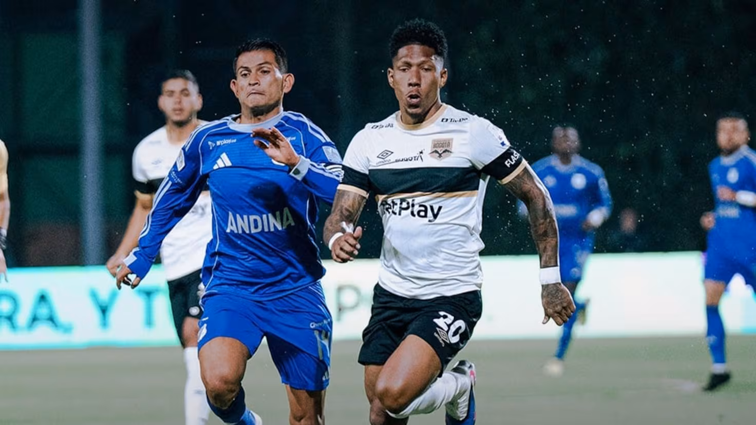 ¡Bolillo en el Campeonato! 🏆 ¿Los Millonarios están listos par...