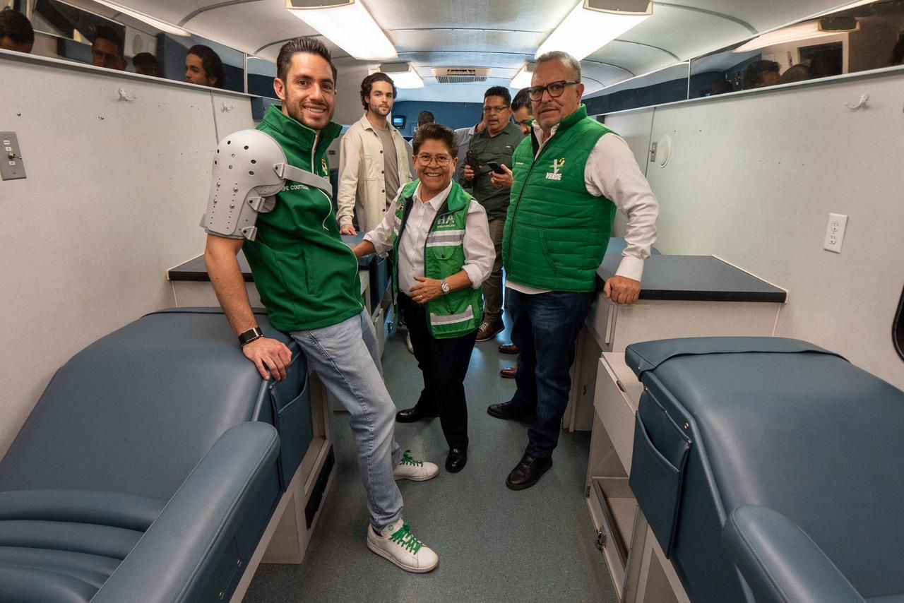 🚑 ¿Tienen derecho a atención médica los pobres de Edomex?
