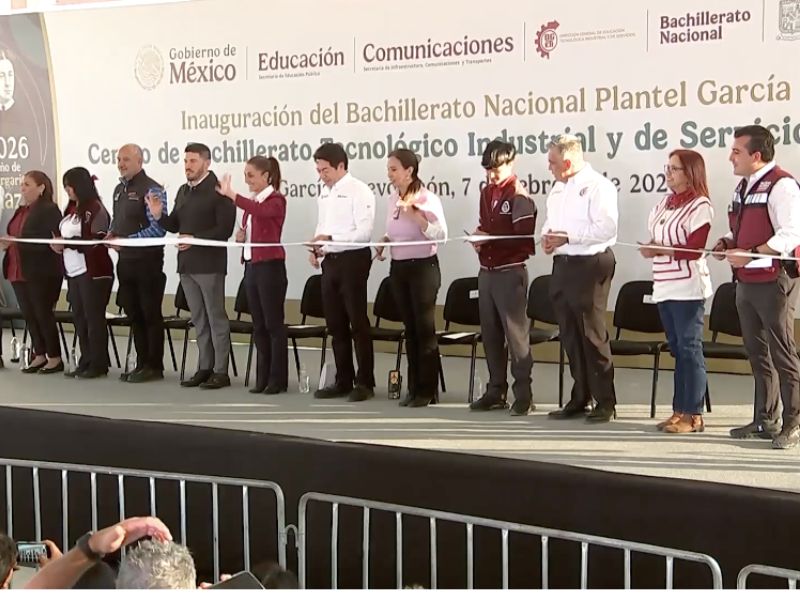 ¿La educación de verdad es un derecho si solo hay plaza para 1...