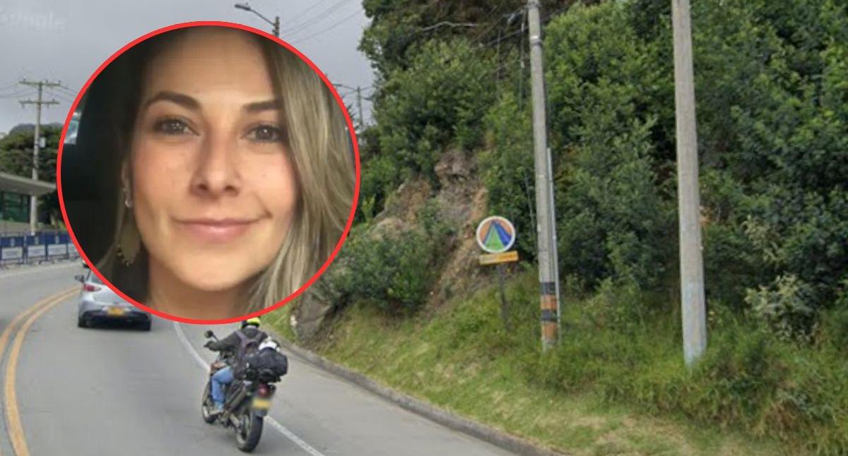 💀 ¿Llegó a la CAI sin invitación? El misterio de Diana Ospina ...