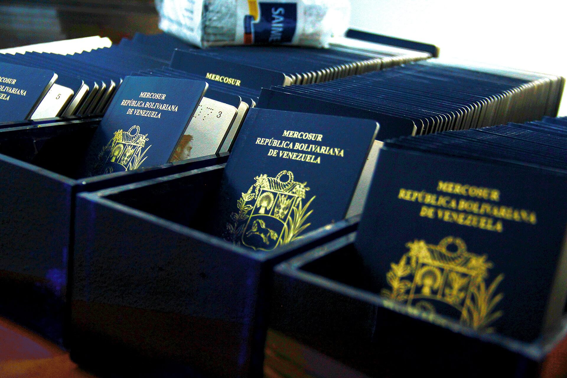 ¿Cuánto cuesta un pasaporte en Venezuela? 🤔