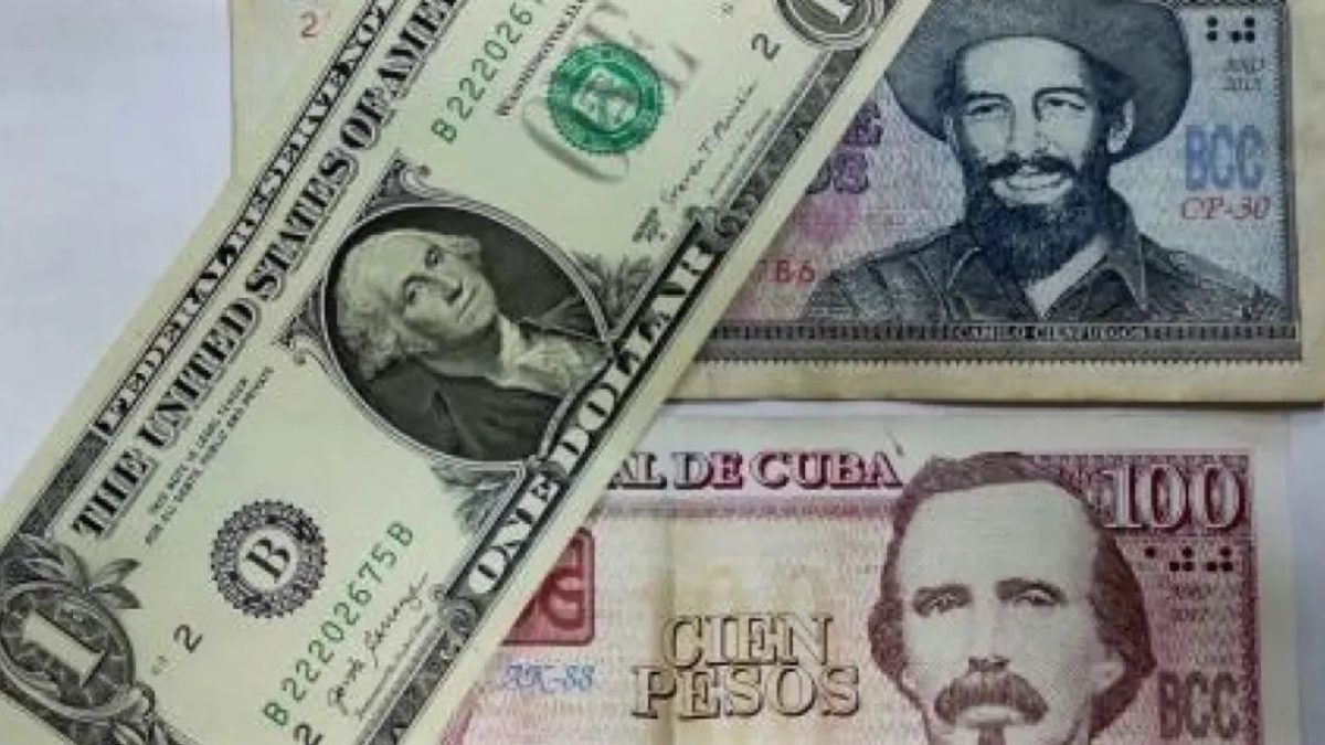 ¿Cuánto cuesta la ilusión? 🤯 Dólares y euros en Cuba ...