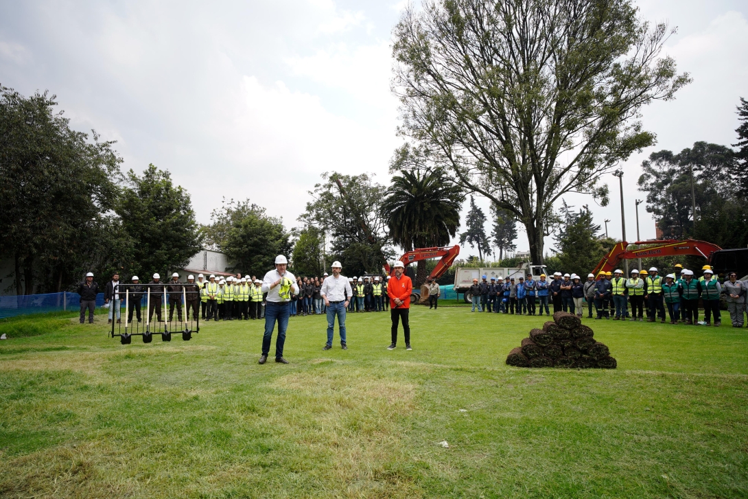 🚩 ¿Bogotá Estará Listo para el Juego de la Copa Libertador...