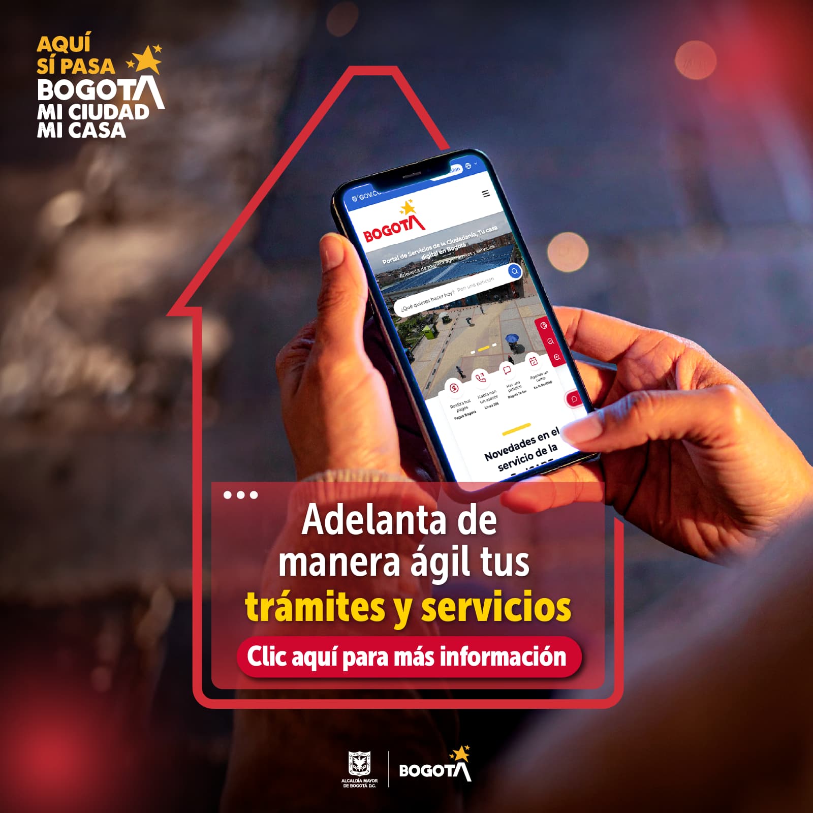 🚨 ¿Bogotá se Apagará o Solo Estamos Pagando por la Ilumina...