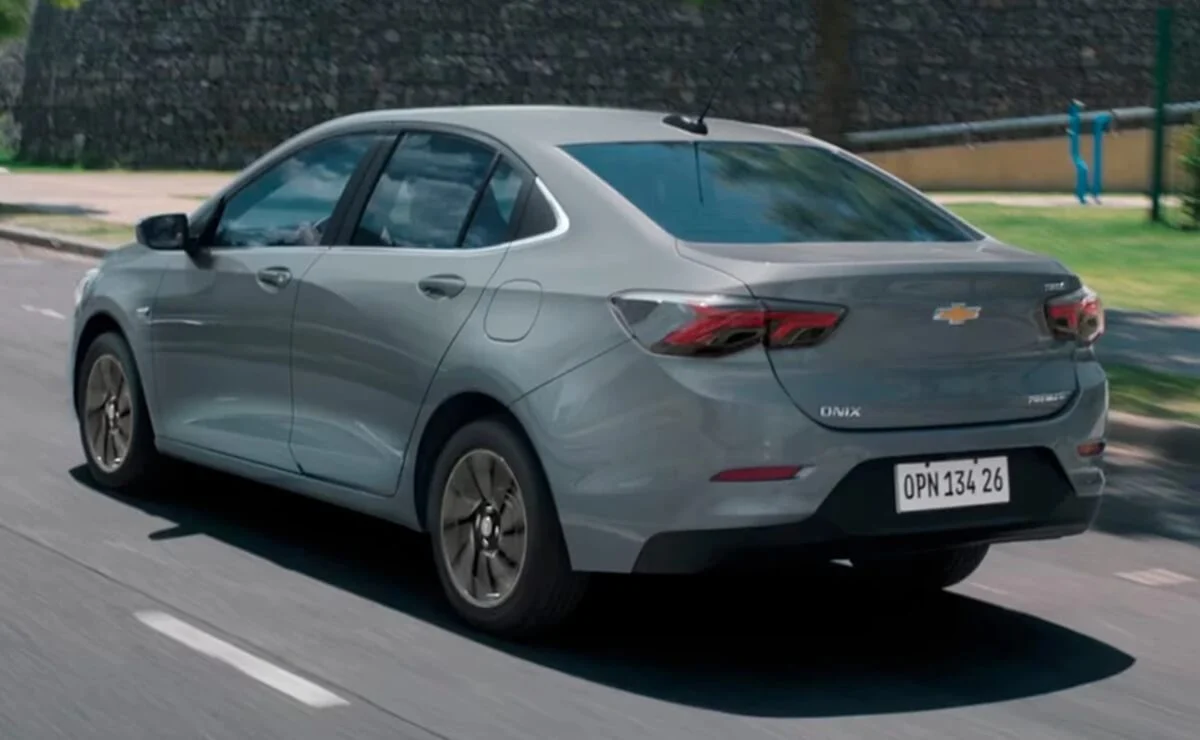 ¡Chevrolet Bajó el Precio del Onix, Pero ¿Cuánto Cuesta Ahora,...