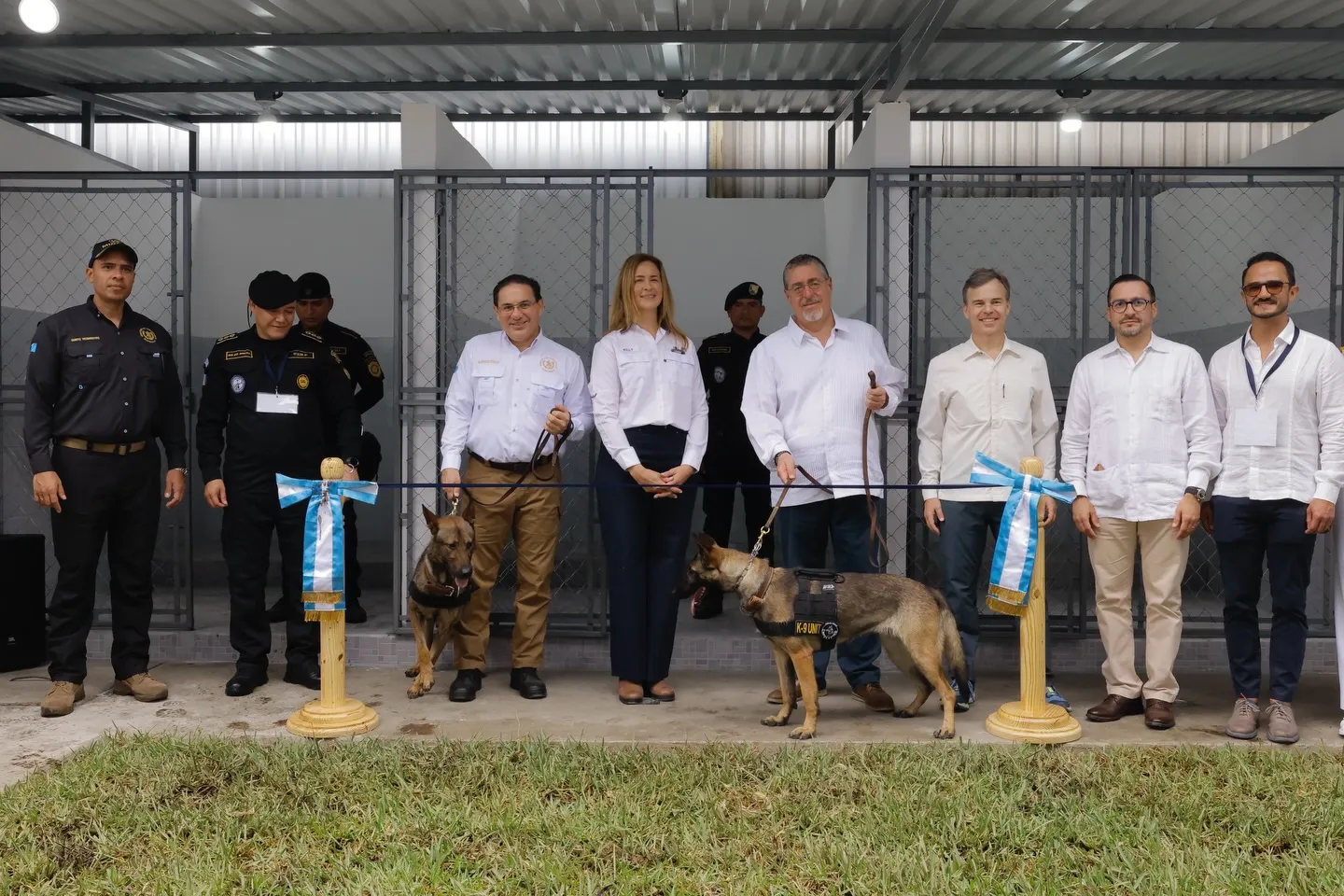🚨 ¿EE. UU. De Verdad Ayuda a Guatemala en Protección Portuaria?