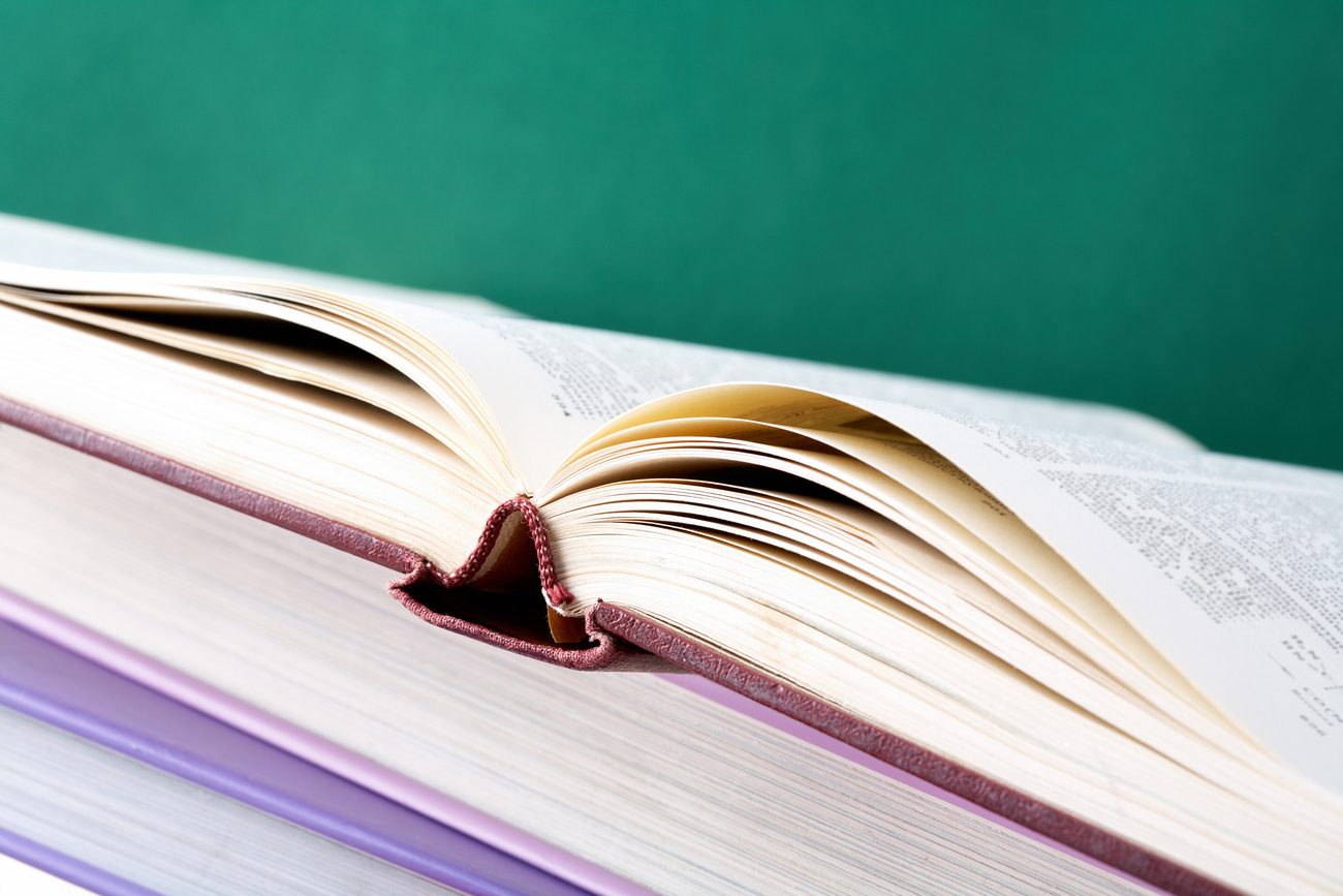 ¿Alguna vez escribió un libro y no le dieron la página de auto...