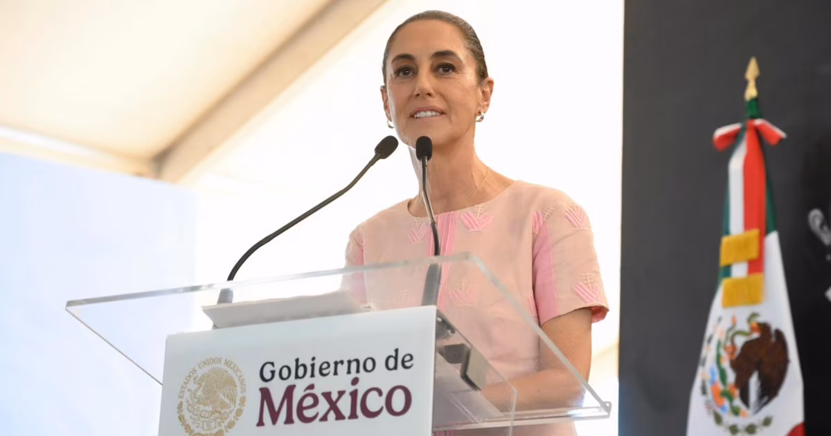 🚩 ¿EE.UU. Se Va a Juntar con México o Solo Finge Combati...