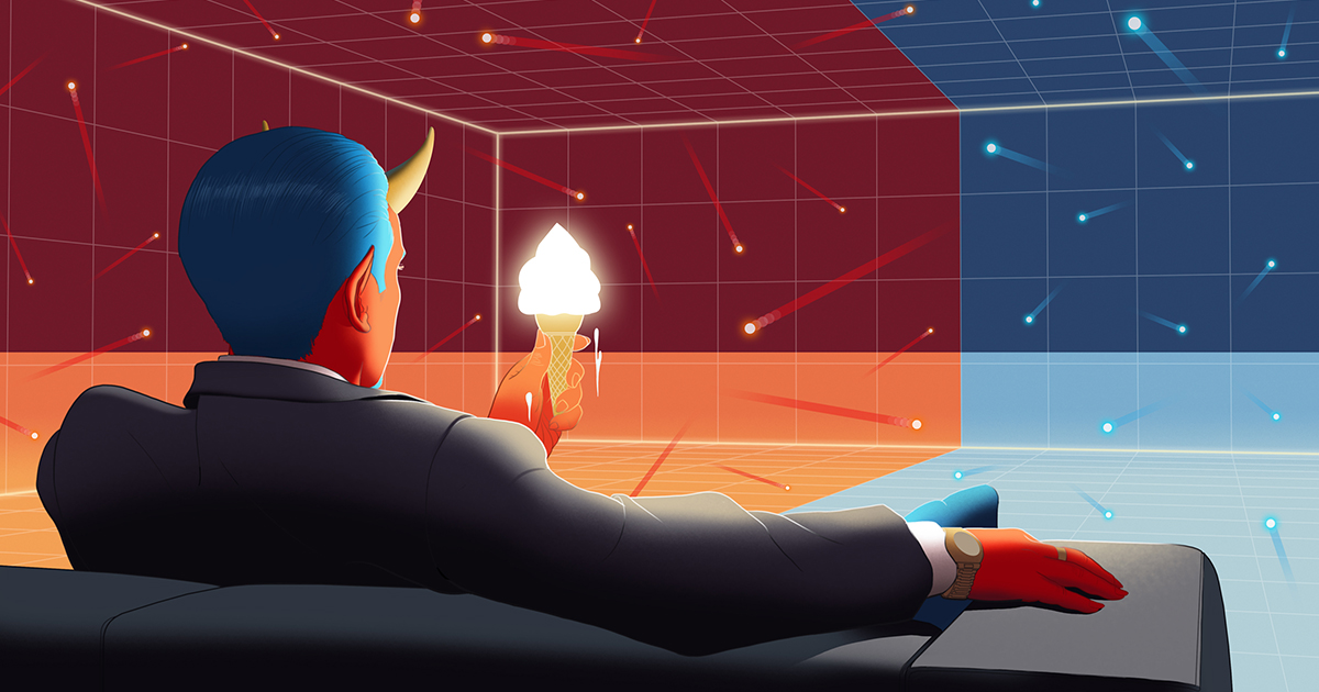 ¿La cuestión del quantum ya la miden o solo la inventan? 🔍
