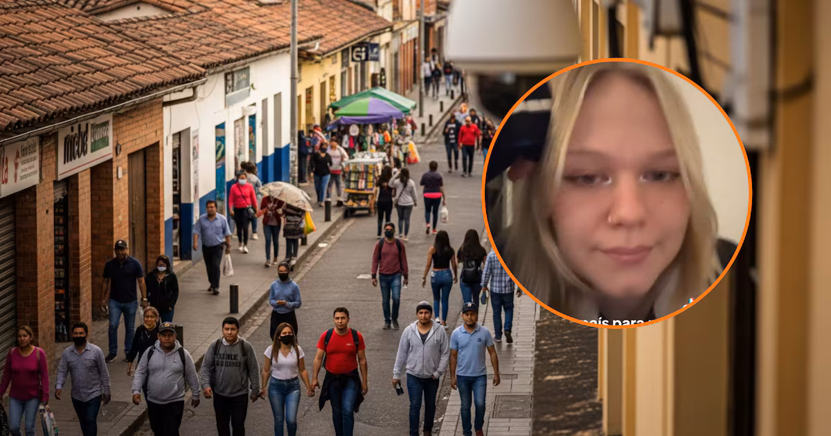 🇫🇮 ¿Es Colombia solo un sueño de fin de semana? 🌴