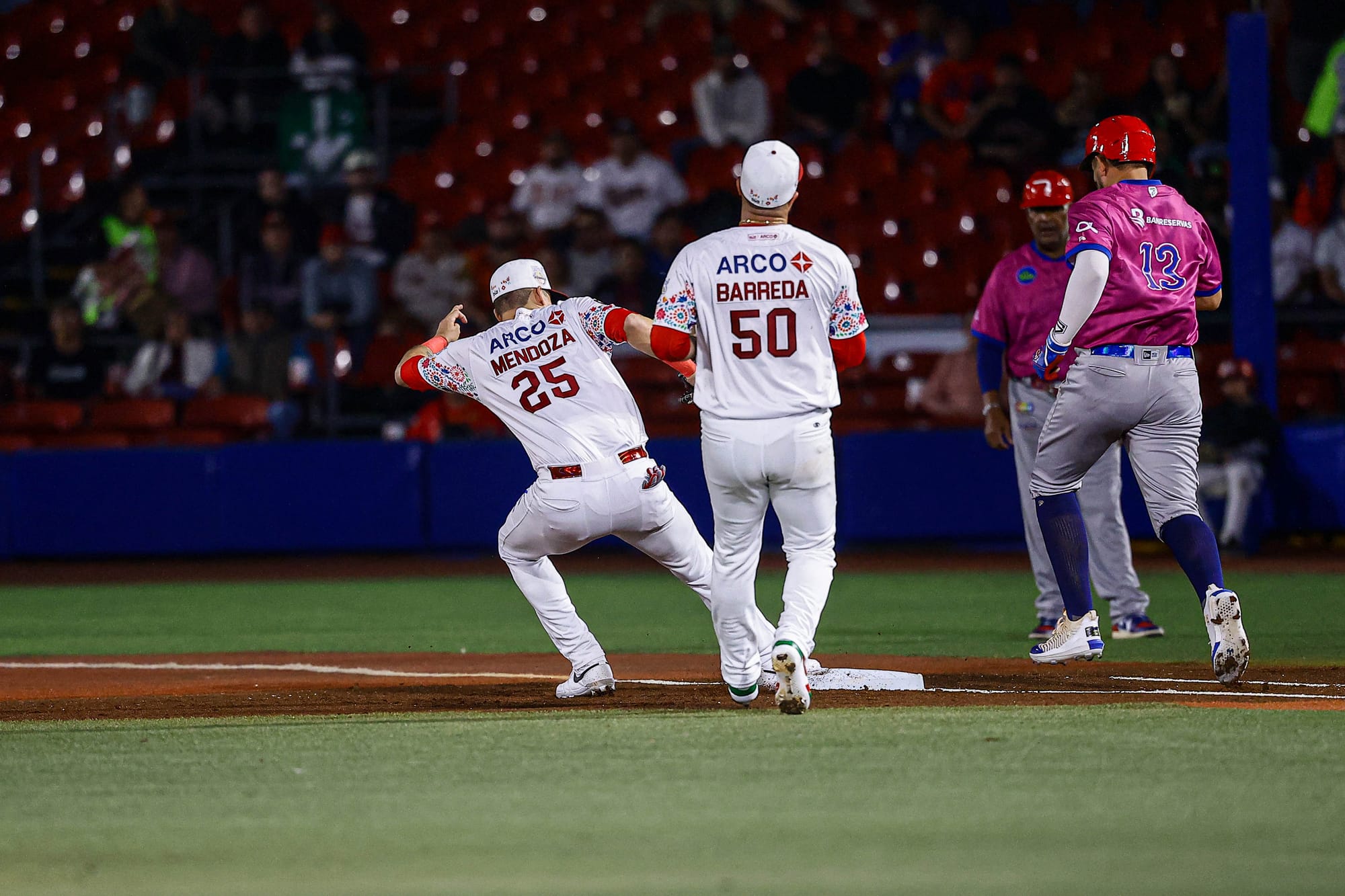 ¡México Verde Saca la Doble a República Dominicana! 🇲🇽 ¿Qué le...