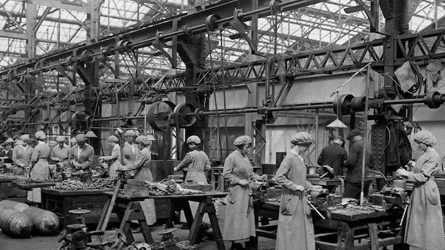 🚩 ¿CDMX Se Movilizó o Solo Fingió Ceder Espacio a las Muje...