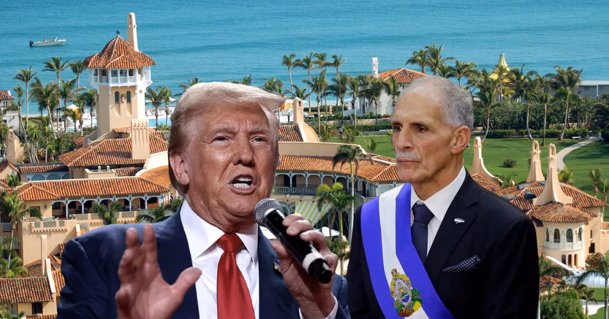 ¡Asfura se Ajusta a Trump! ¿Llegarán las inversiones o solo so...