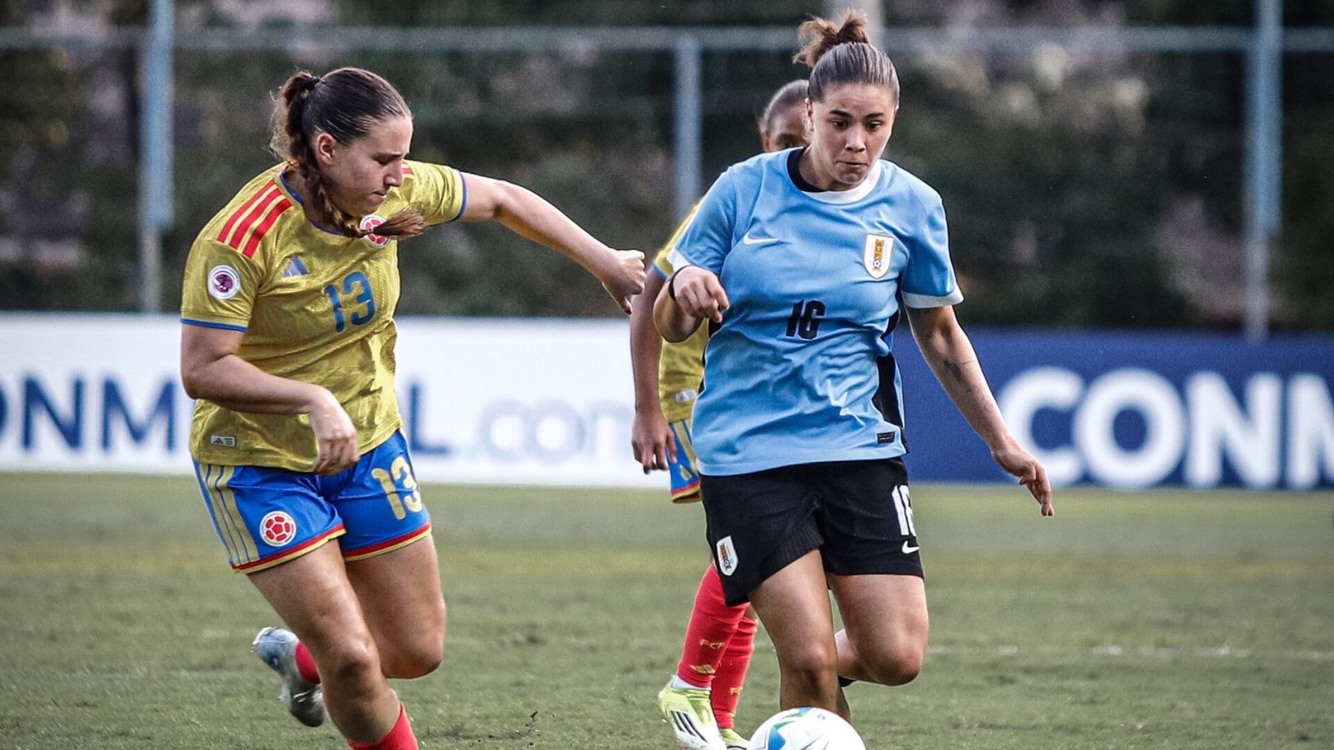 🏆 ¿Qué pasó con Uruguay? ¡Colombia se clasificó y nos vamos a ...