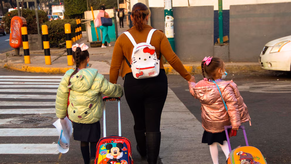 ¿Clases en Edomex? ¿Se cancelaron, güey? 🤔