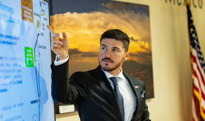 🤔 ¿Triángulo Mundialista? ¡Eso Es el Futuro de Nuevo León, Per...