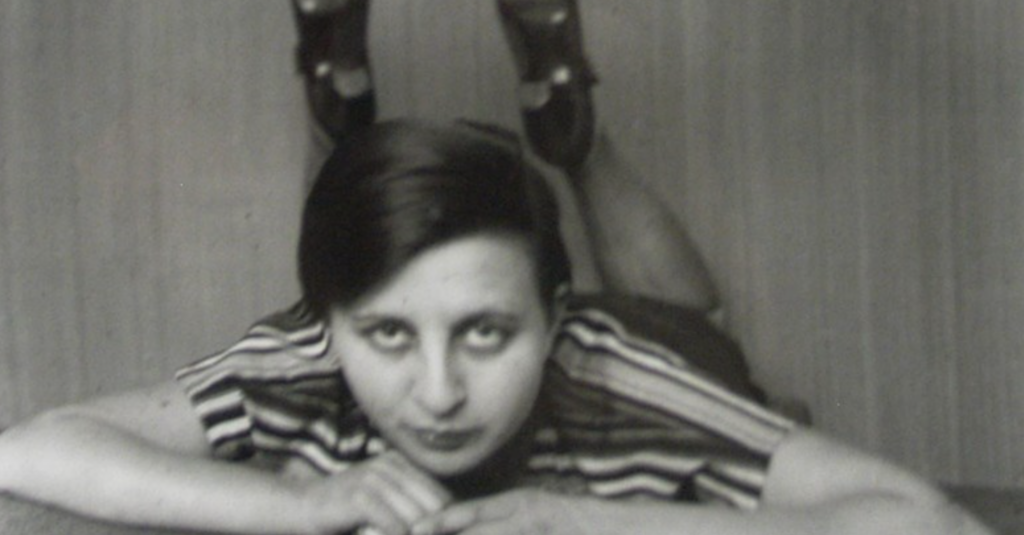 ¿Sabes quién fue la verdadera Reyna del Bauhaus? 🤯