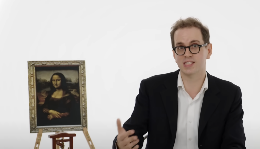 🤔 ¿La Renais­sance Fue Más Que Un Simple Renacimiento?