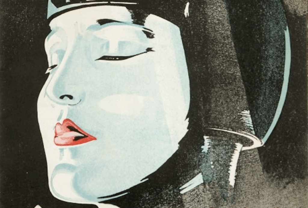📚 ¿La Metrópolis de Fritz Lang es más épica que la tuya?