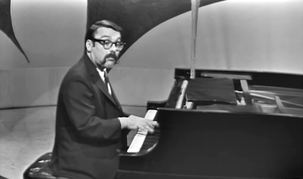 🎹 ¿Vince Guaraldi: El Pionero de la Música de Telenovelas?