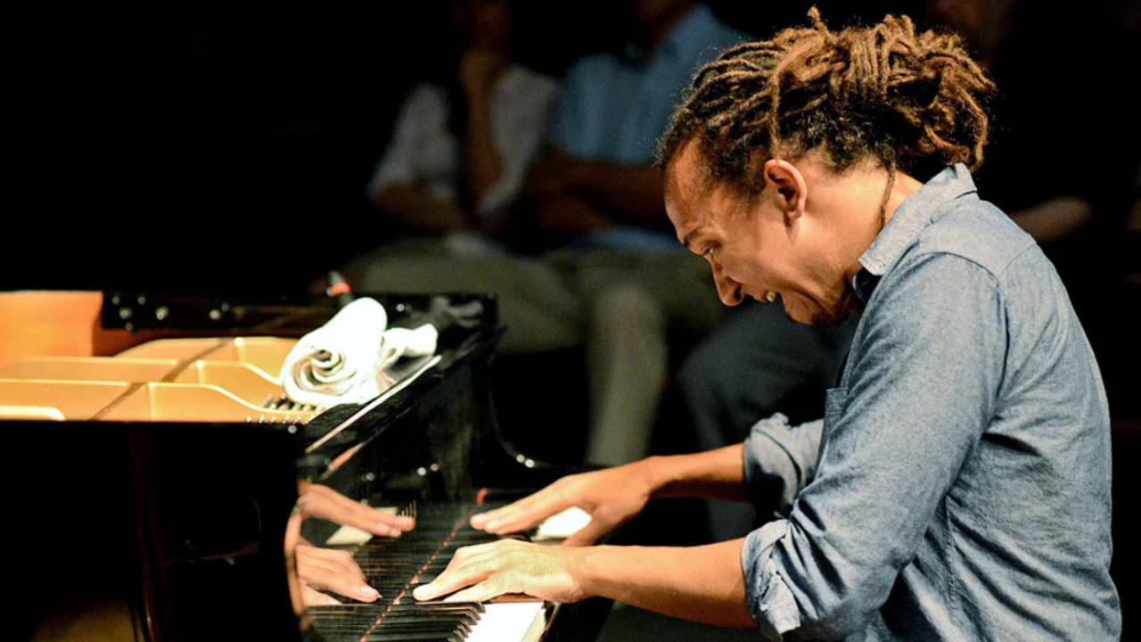 🎵 ¿Jazz en Buenos Aires es Mejor que el de México?