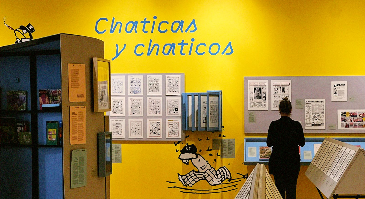 ¡Cómic en Bogotá: ¿Mojicón o Revolución Gráfica? 🤯