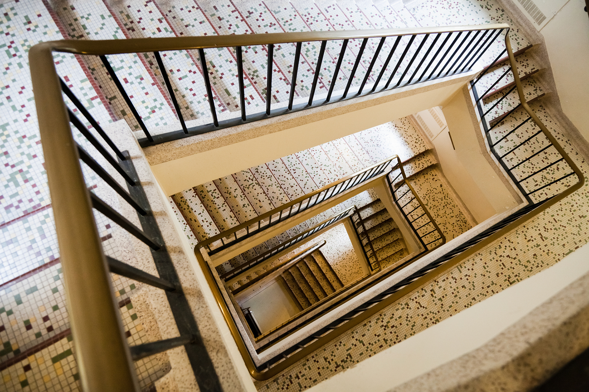 ¿Qué Pasó con las Escaleras del Estado, Chido? 🚧