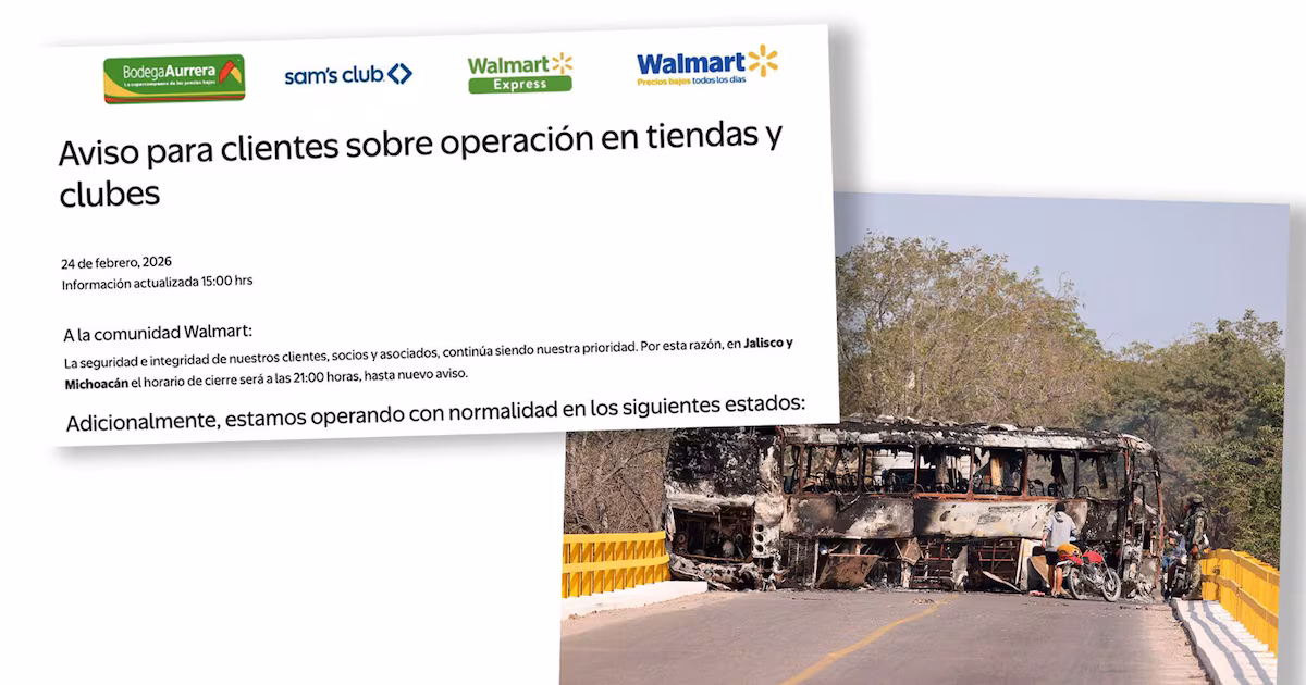 🚨 Jalisco se Pone Sofisticado... ¿O se Pone a Morir?