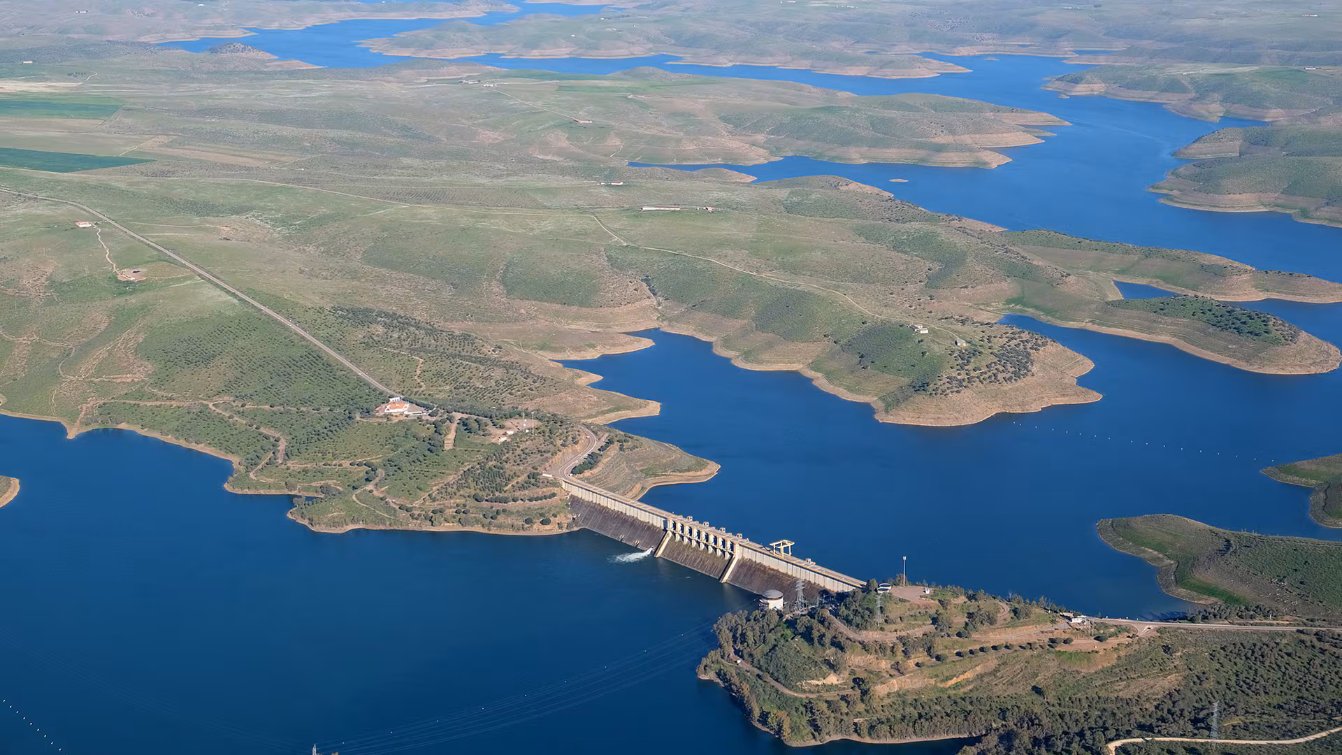 ¡Temporal en España! ¿Estás listo para que la vida se vuelva l...